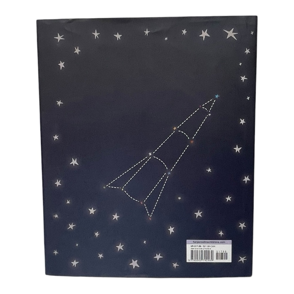 Hidden Figures Illustrated Children’s Book — image 2 of 8